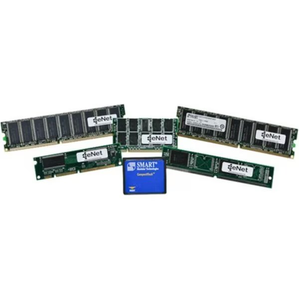 Cisco Mem3800-512D Compatible 512Mb Dram, Enet, Mfr#: MEM3800-512D-ENA